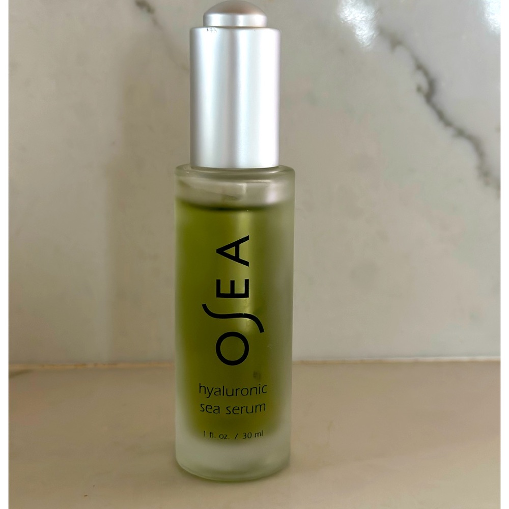 OSEA hyaluronic Sea Serum